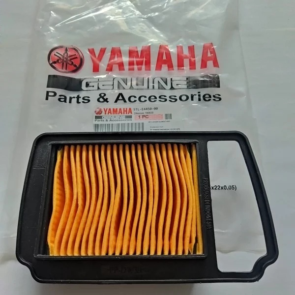 FILTER SARINGAN UDARA YAMAHA MIO LAMA 5TL