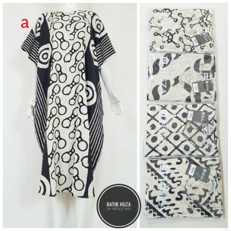 gamis dan setelan bu wiwik