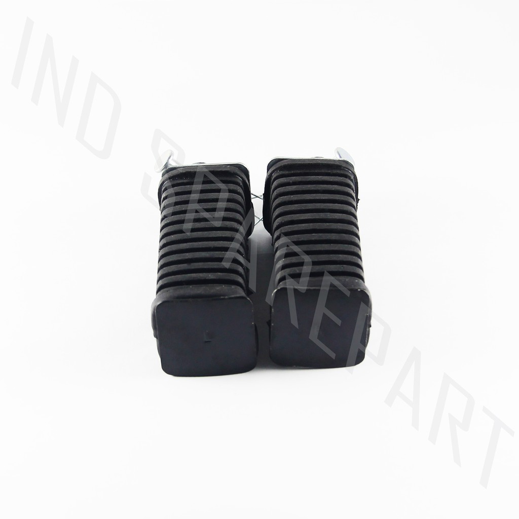 Karet Footstep-Foot Step-Pijakan Belakang RX King-New/RXS/RXZ/RX Z-S