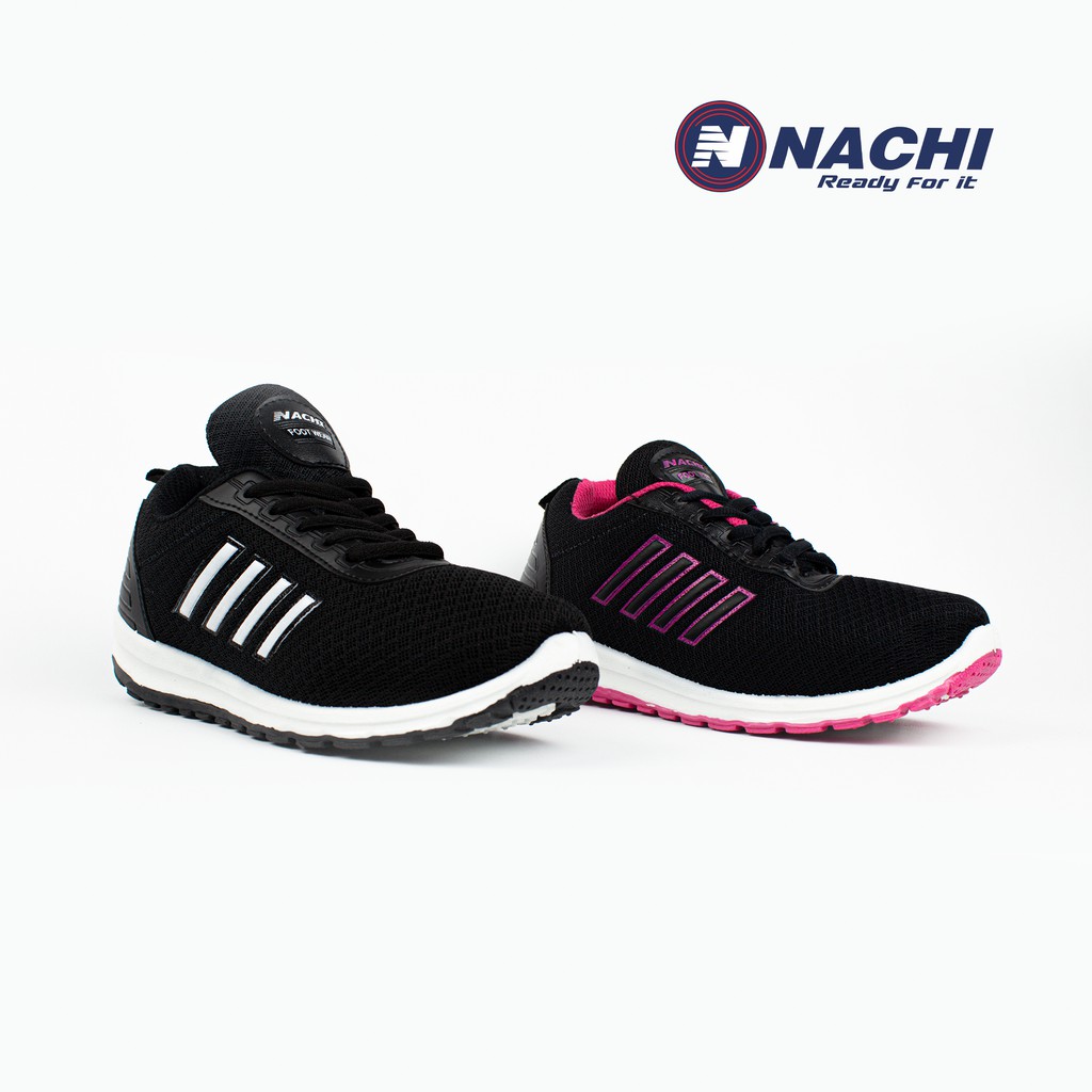 Sepatu Wanita Sneakers Running - Nachi PICARO (37-40)