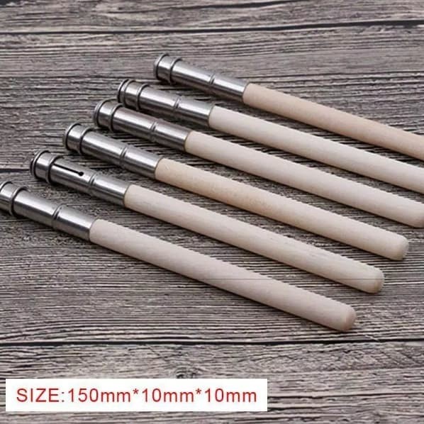 

Pensil Extender Single Head Pencil Extender Sambungan Pensil 01