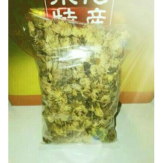 

TEH CHRYSANTHEMUM ASLI ORIGINAL EXPORT 400 G