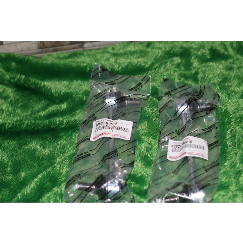 STABILIZER LINK LINK STABIL DEPAN AVANZA XENIA