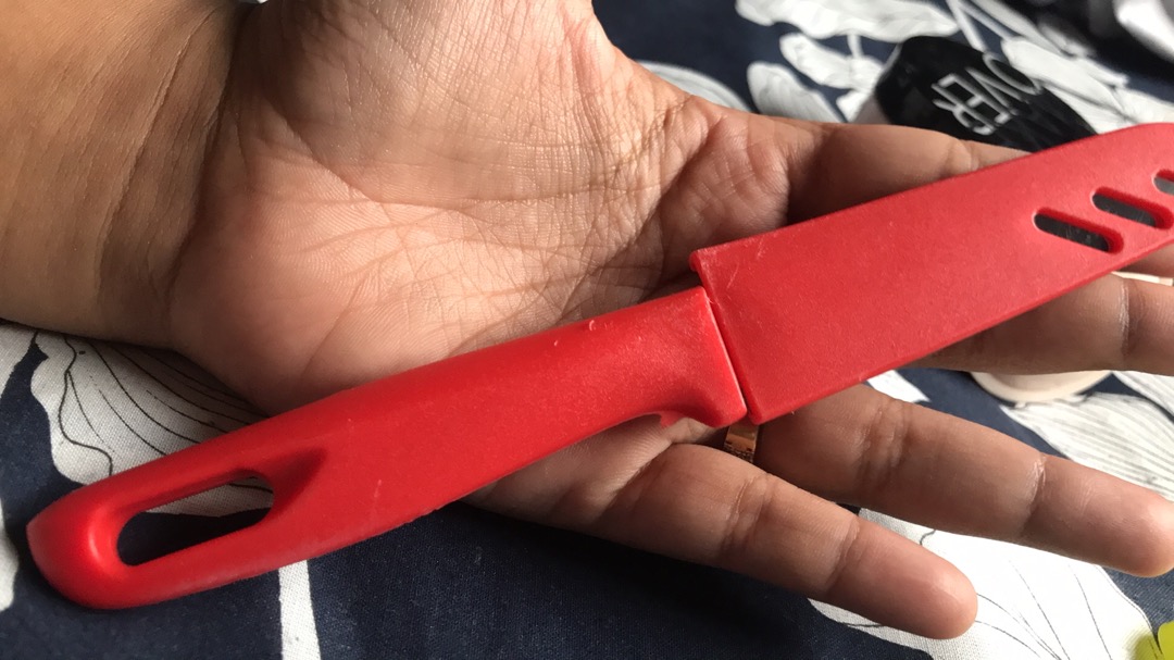 Pisau Dapur / Pisau Sayur / Pisau Buah