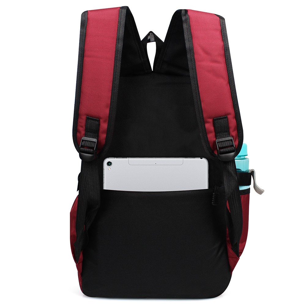 Tas Ransel Sekolah Anak Perempuan Tas Laptop 14 inch Import - Distributor Tas