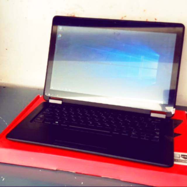 Laptop Dell Latitude E7250 Touchscreen