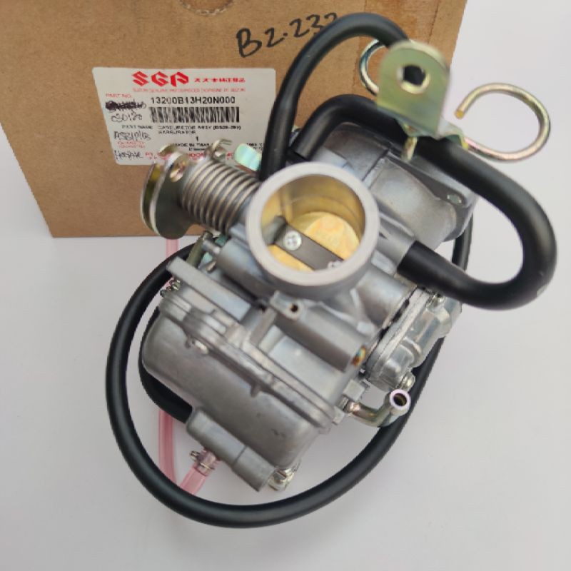 Karburator Suzuki Hayate  Skywave Original SGP 13200-13H20-000