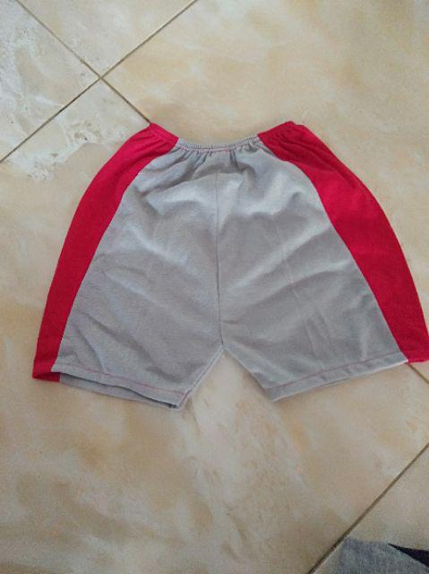 Jumsuit Pendek Batik Anak, Baju Anak Tk-sd Kekinian Murah