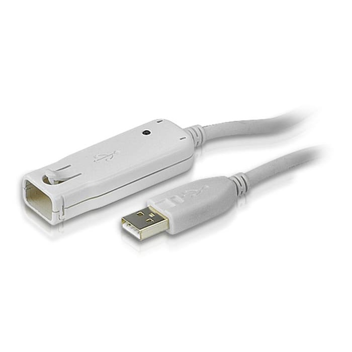 ATEN USB 2.0 Extender Cable 12 Meter UE2120