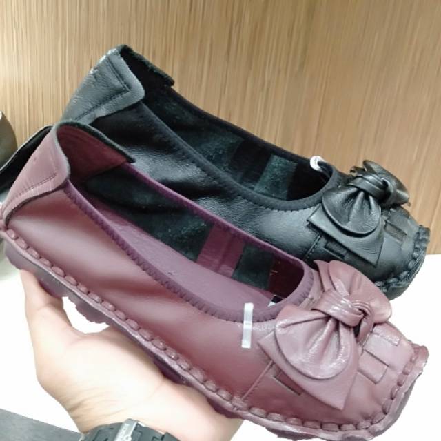 Sepatu pierre cardin