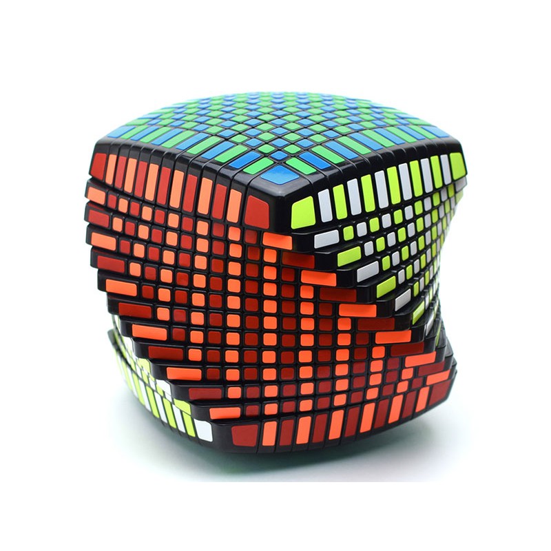 Rubik Moyu 13x13