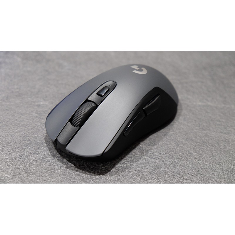 MOUSE WIRELESS GAMING LOGITECH G603 (LIGHTSPEED)