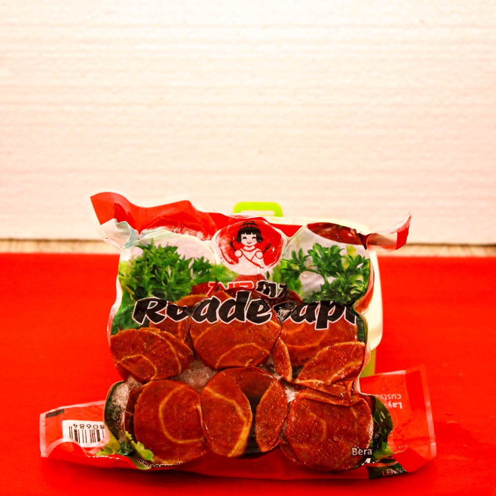 

ayoma rolade sapi 450 g