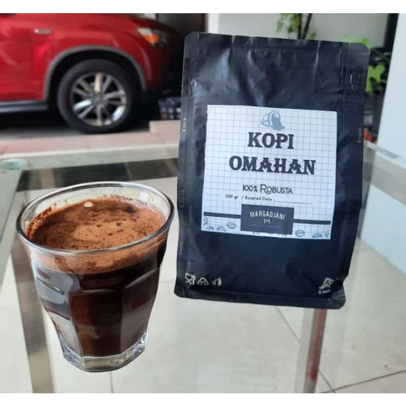 

KOPI OMAHAN