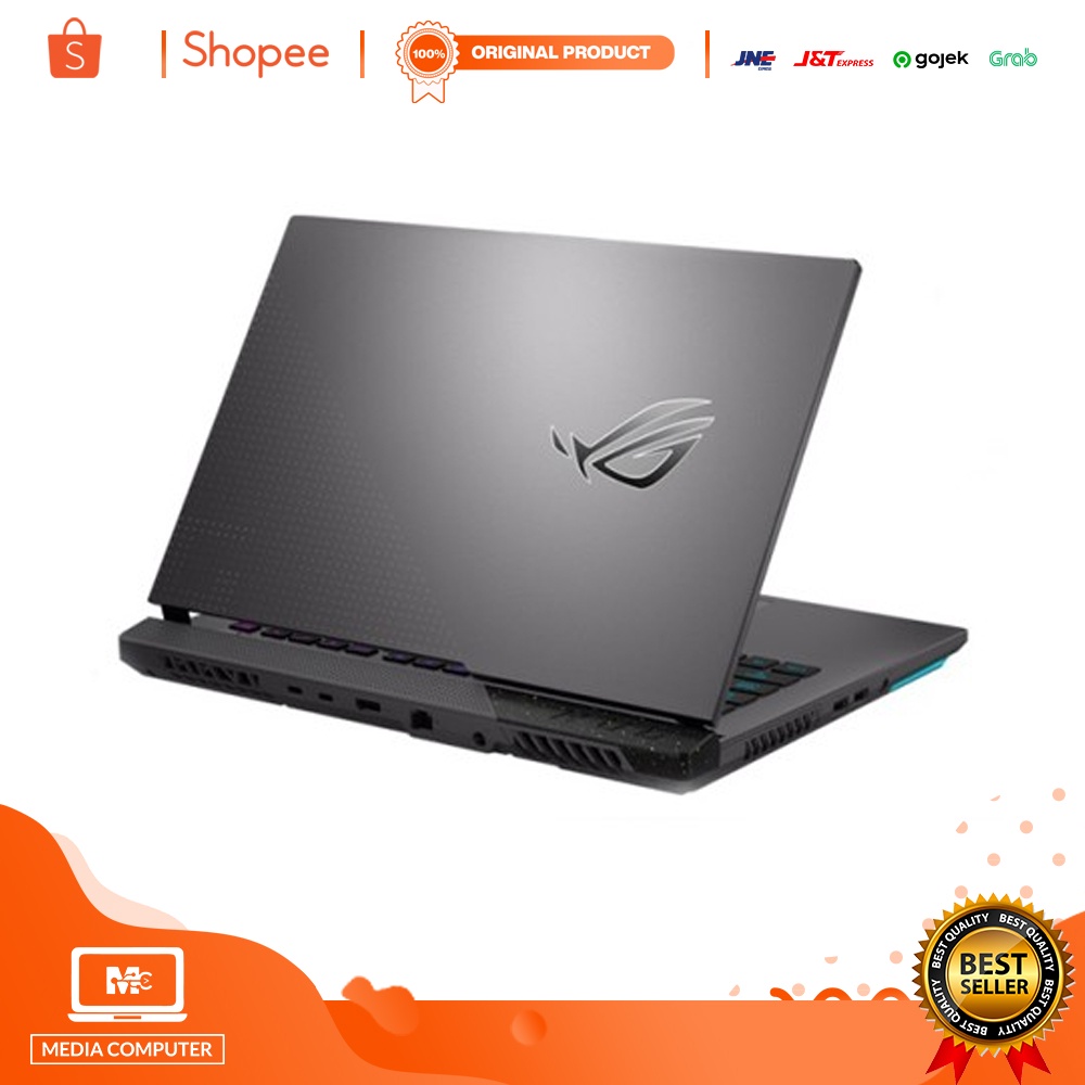 ASUS ROG STRIX G15 G513RW R97RD6G-O Ryzen 9 6900HX 32GB 1TB RTX3070Ti