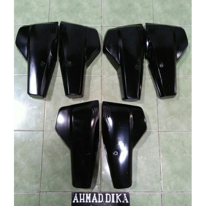 TUTUP Aki, BODY Samping R/L SUZUKI A100 Econos,Original SECCOND