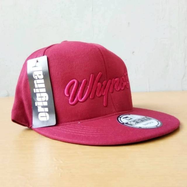 TOPI SNAPBACK - SNAPBACK RIPCURL - TOPI WHYNOT - TOPI RIPCURL - TOPI DISTRO