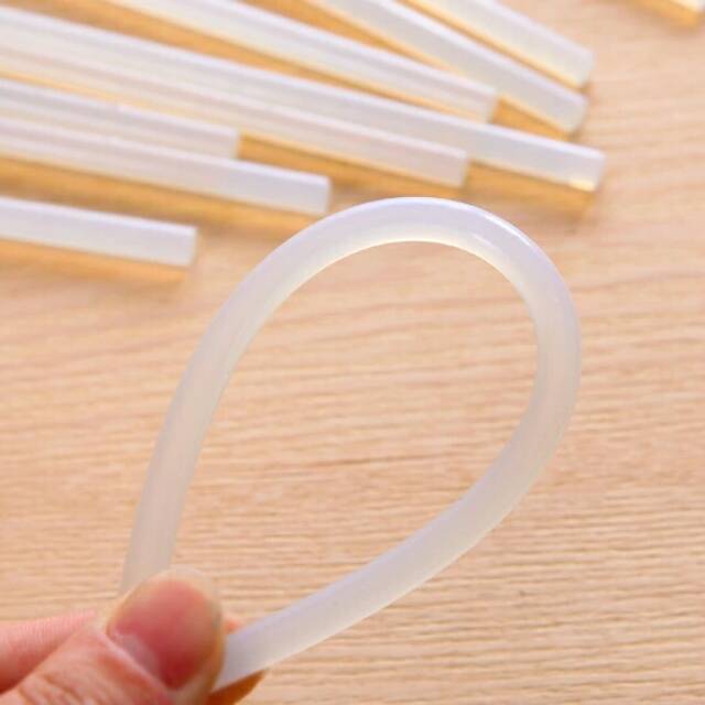 Lem lilin per biji / lem bakar / lem tembak / glue gun stick