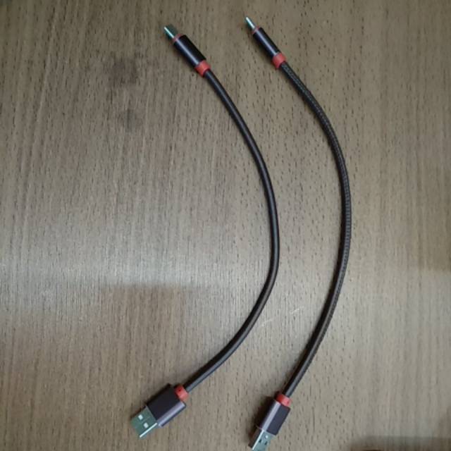 Cable data Fast Charging typeC 30cm high quality 3A
