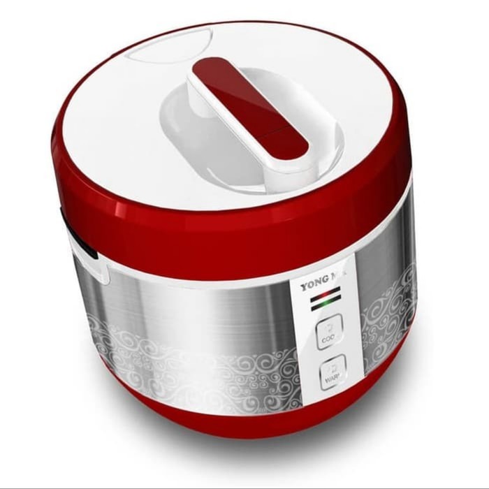 Magic Com Yong Ma SMC4023 / Rice Cooker Yong Ma SMC 4023 2LITER