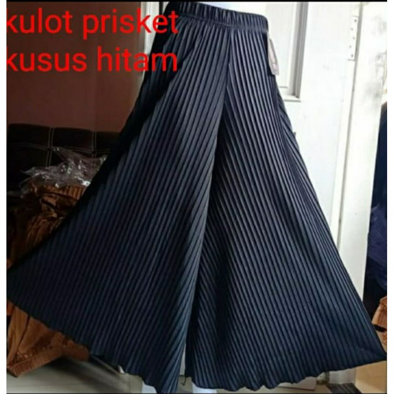 KULOT PLISKET JUMBO