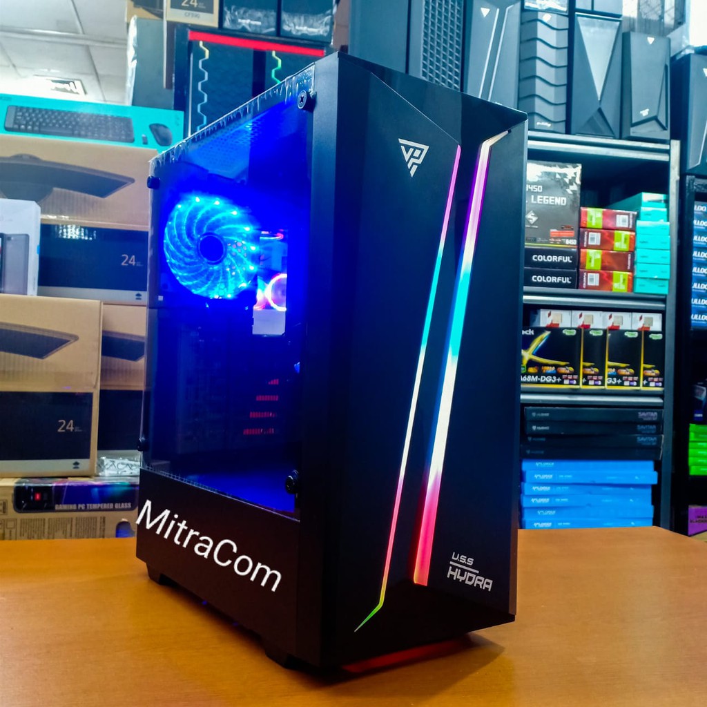 Core edition