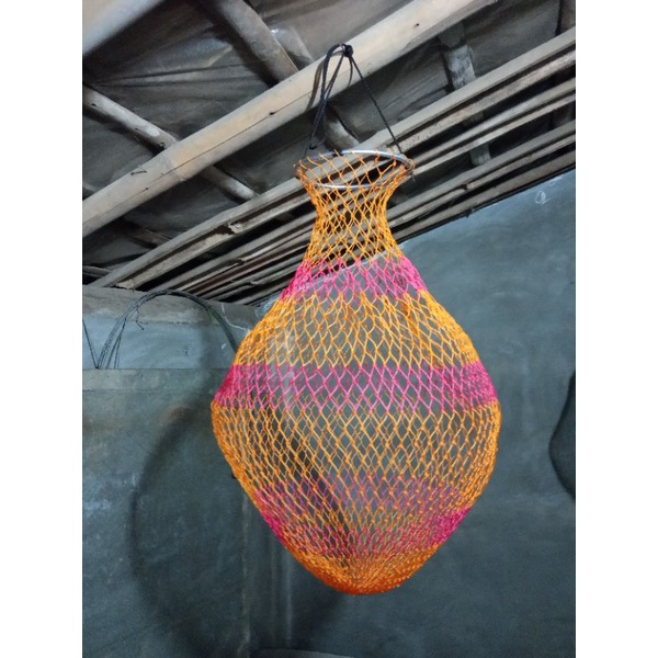 karamba ikan/Koja/kepis