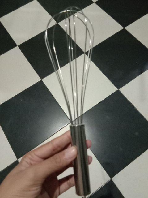Kocokan Telor / Whisk