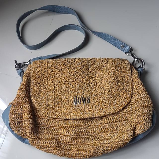 Dowa Bag Original