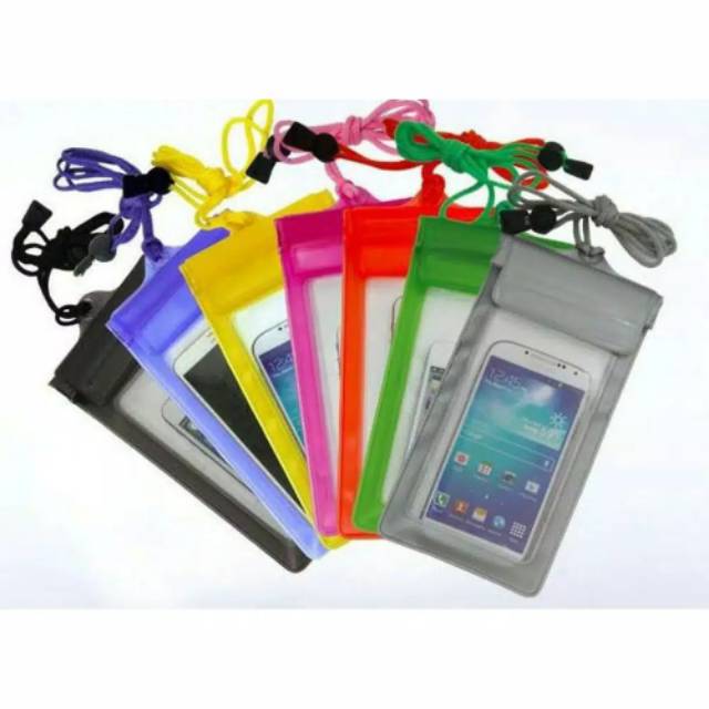 WATERPROOF EVCOSS / DOMPET HANDPHONE AIR