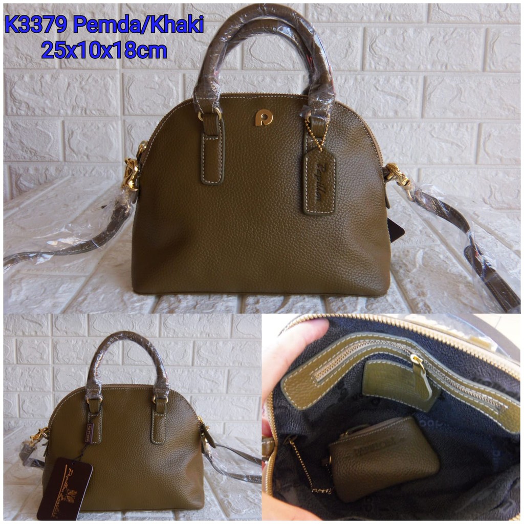 Tas Papillon Original K3379 Pemda