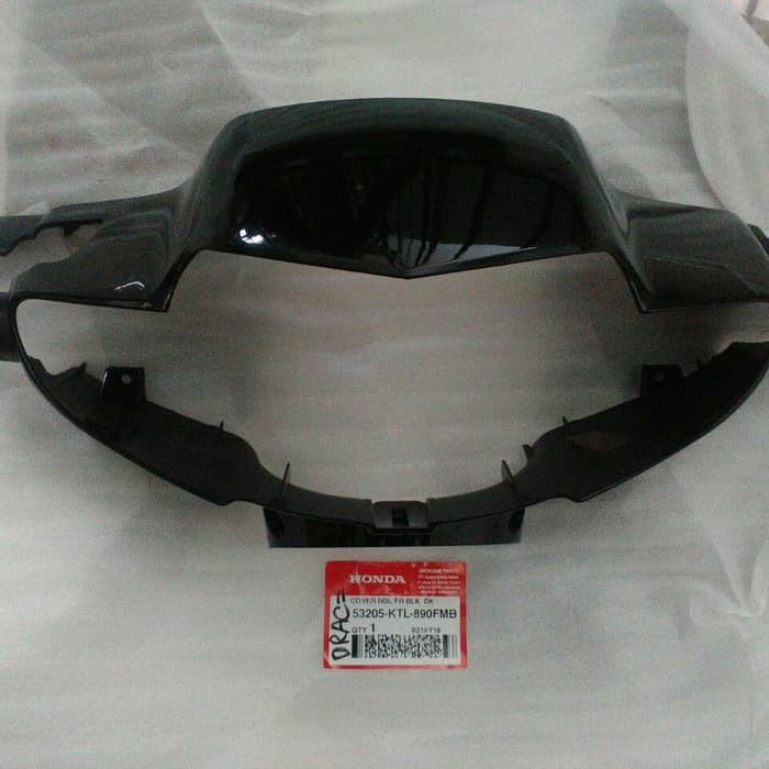 Batok depan supra fit lama ori hm XP motors