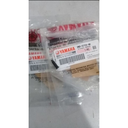 BAUT STELAN KLEP ORIGINAL YAMAHA VIXION, NVA, NVL, JUP MX, R15