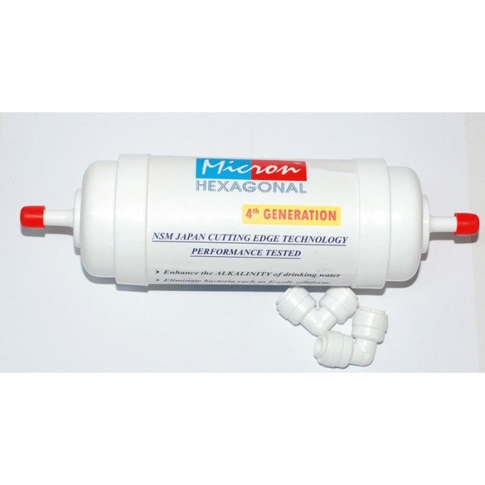

uyTS54D Bio Hexagonal Micron - Hexagonal 2"Micron D5Sbtc