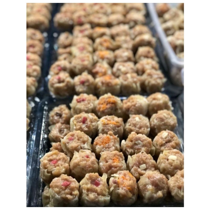 

Dimsum Ayam Frozen