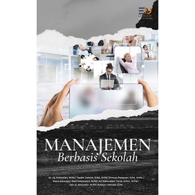 MANAJEMEN BERBASIS SEKOLAH