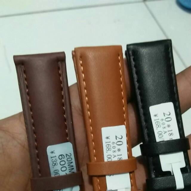 strap jam tangan kulit kulit timeking polos original harga grosir tali jam tangan murah tali jam tangan universal strap jam tangan cewe tali jam tangan cowok