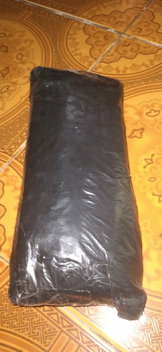 Rak Dinding Vintage Love