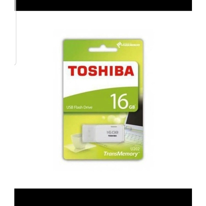 FLASDISK TOSHIBA 2GB,4GB,8GB,16GB,32GB,64GB -DUNIA ACC