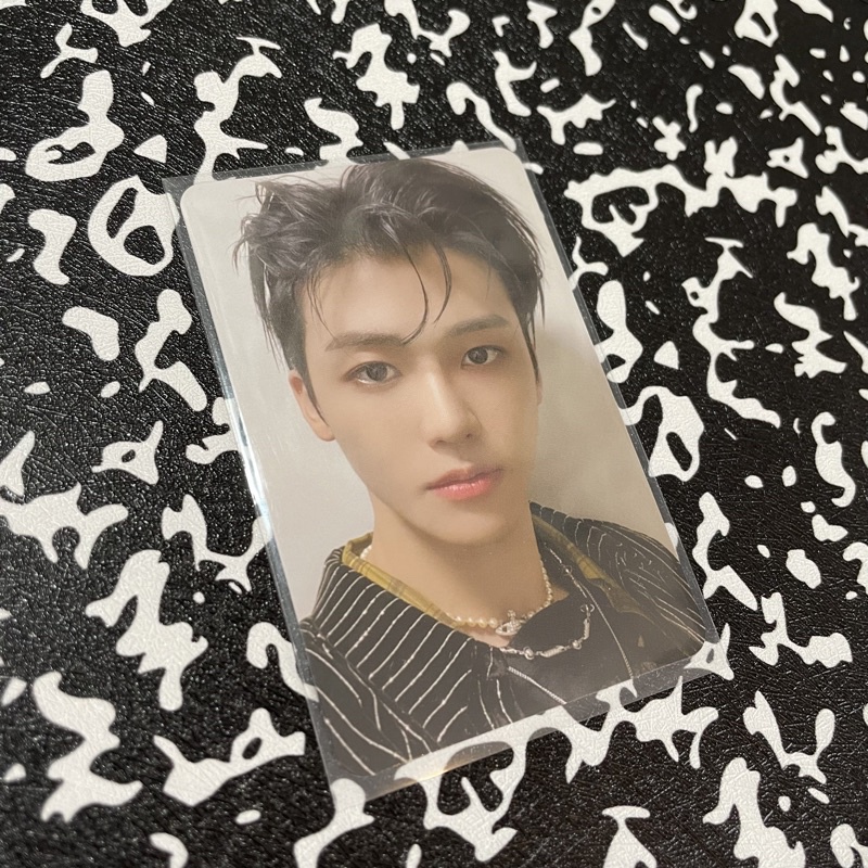 pc jaemin arrival resonance