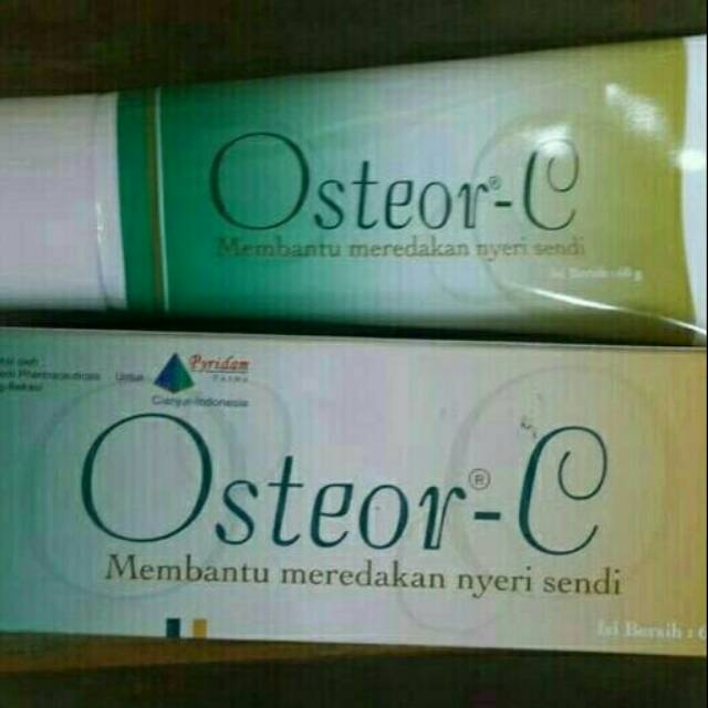 OSTEOR C