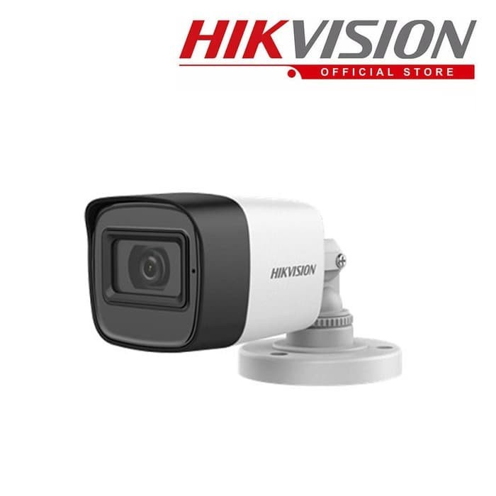 CCTV HIKVISION Outdoor 2MP DS-2CE16D0T-EXIPF Hik Vision DS 2CE16D0T EXIPF - Garansi 2th