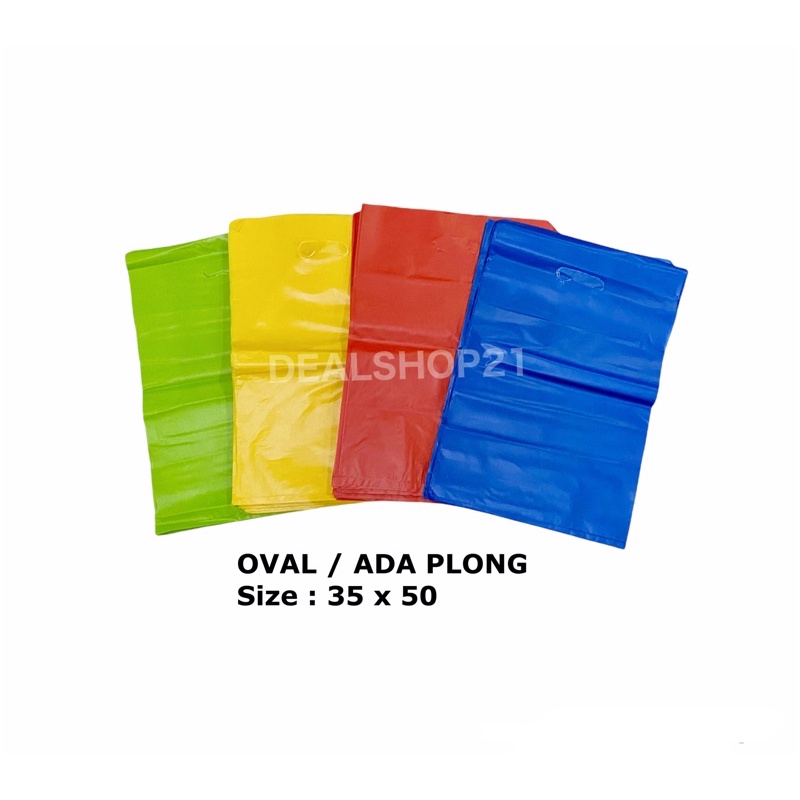 Plastik HD Packing online shop 35x50 KILOAN / Plastik Packing HD, Serbaguna, SHOPPING BAG / PLASTIC BAG / PLASTIK BELANJA