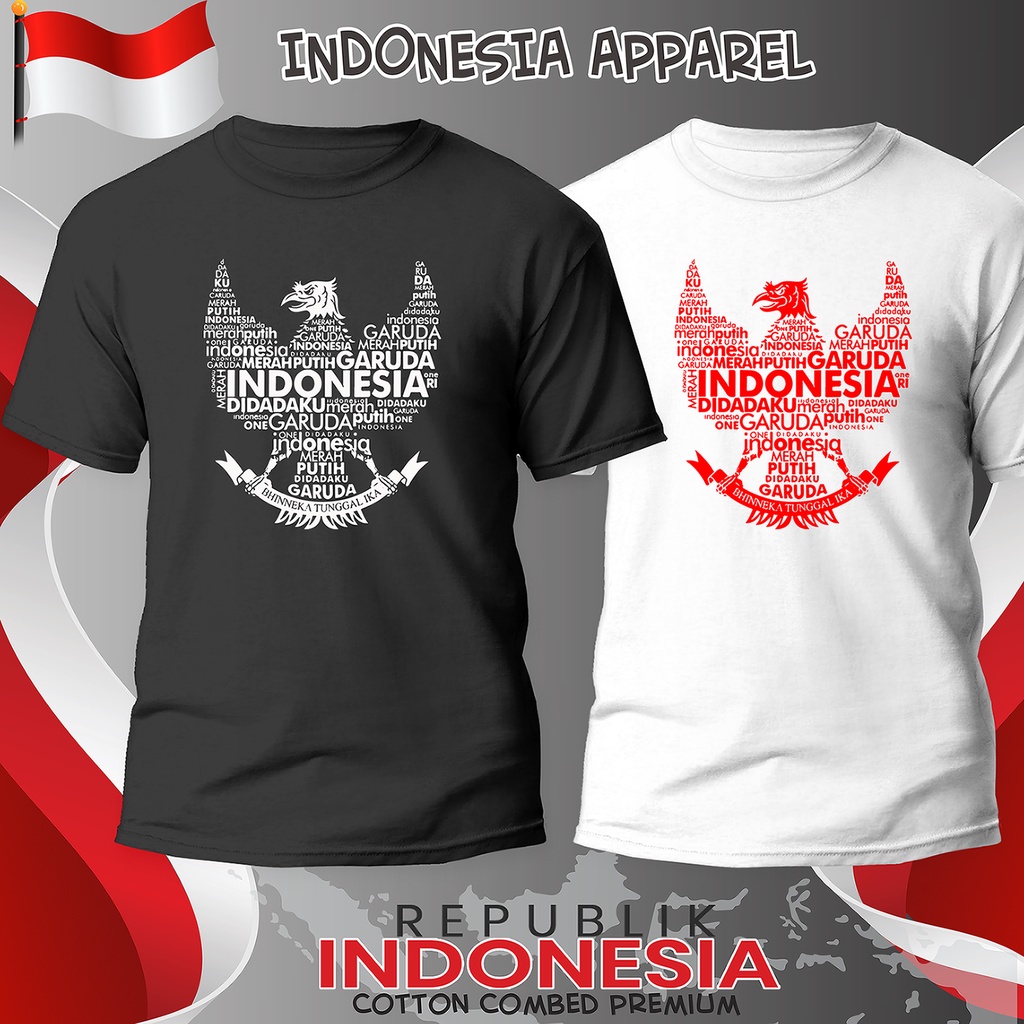 Jual Kaos Hut Ri Kaos 17 Agustus Kaos Agustusan Kaos Kemerdekaan Kaos Indonesia Kaos 7948