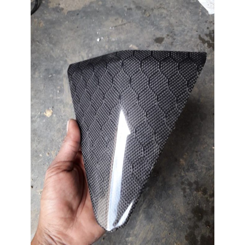 Dasi beat new kevlar hexagonal