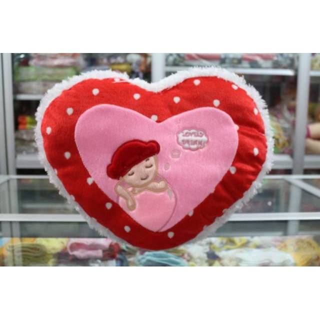 Boneka murah love