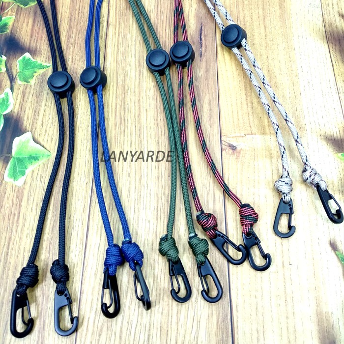 

ORGANIZER-DOCUMENT- 4264 LANYARD MASKER GANTUNGAN TALI LEHER CANTELAN PENGAIT -DOCUMENT-ORGANIZER.