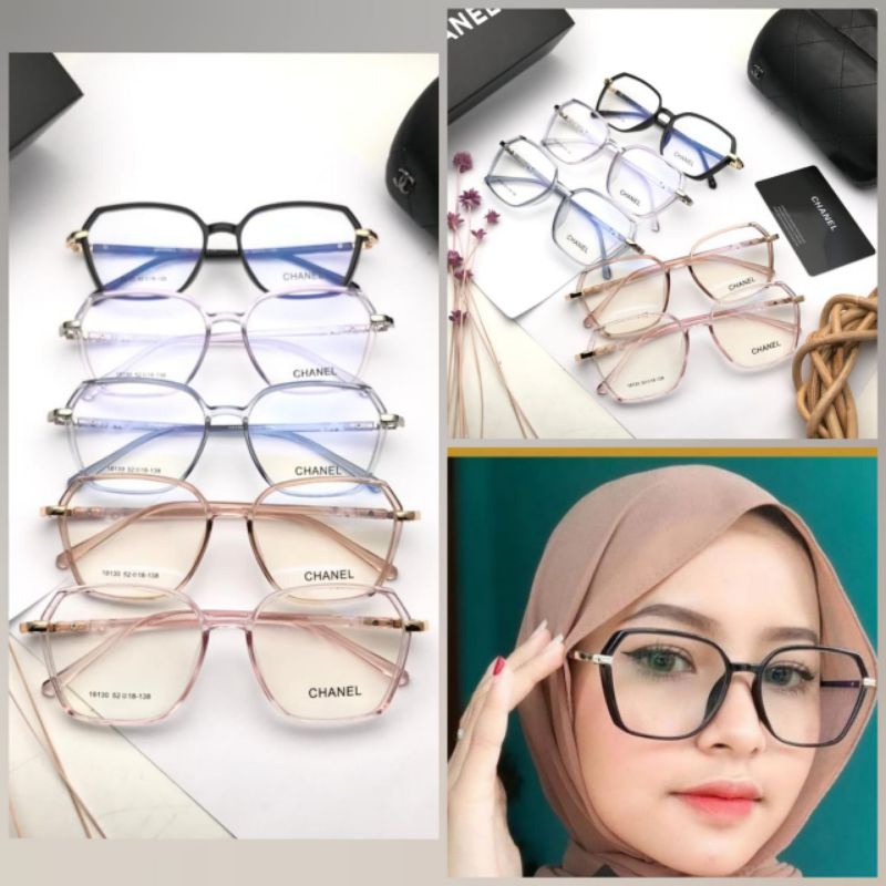 KACAMATA BERUBAH WARNA | KACAMATA ANTIK RADIASI l KACAMATA PHOTOCROMIC PHOTOGRAY