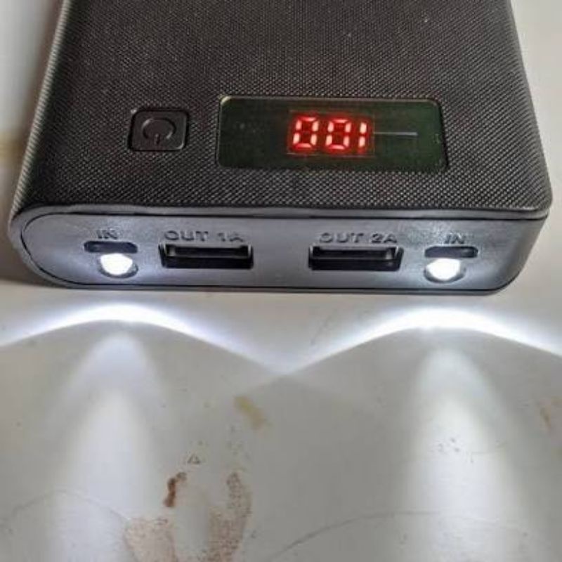powerbank 15000mah