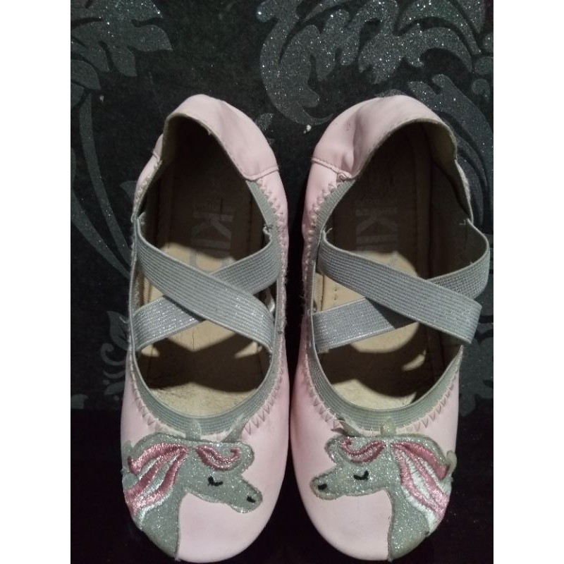 Sepatu ballerina CottonOnKids